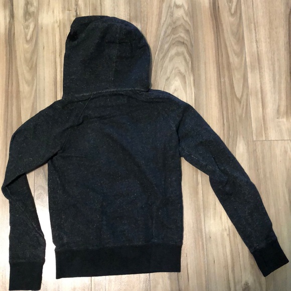 Black Roots Sweater - Picture 2 of 2